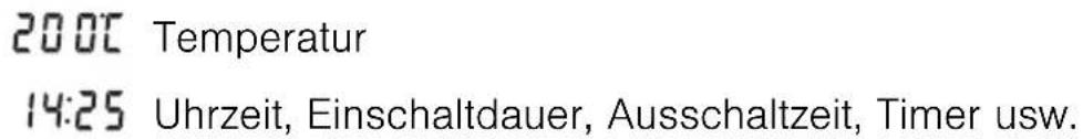 Küppersbusch EEBD 6600.1 - Anzeigen - 1