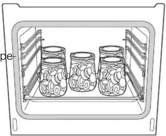 Küppersbusch EEBD 6600.1 - Einstelltipps - 42