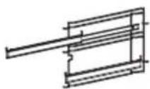 Küppersbusch EEBD 6600.1 - Zubehör - 1