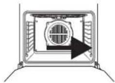 Küppersbusch EEB 6250.1 - Typenschild - 1
