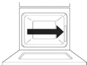 Küppersbusch EEB 960 - Typenschild - 1
