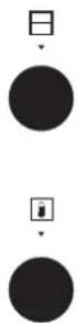 Küppersbusch EEB 960 - Schaltsymbole und Betriebsarten - 1