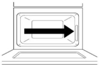 Küppersbusch EEB 9800.5 MX - Typenschild - 1