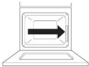 Küppersbusch EEB 9550.0 - Typenschild - 1
