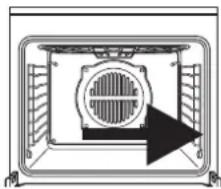 Küppersbusch EEB 6800.0 - Typenschild - 1