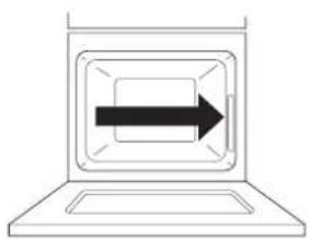 Küppersbusch EEB 950.0 MX - Typenschild - 1