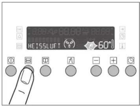 Küppersbusch EEB 655.0 MP - Fleischsonde A - 3
