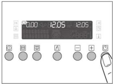 Küppersbusch EEB 655.0 MP - Dauer - 1