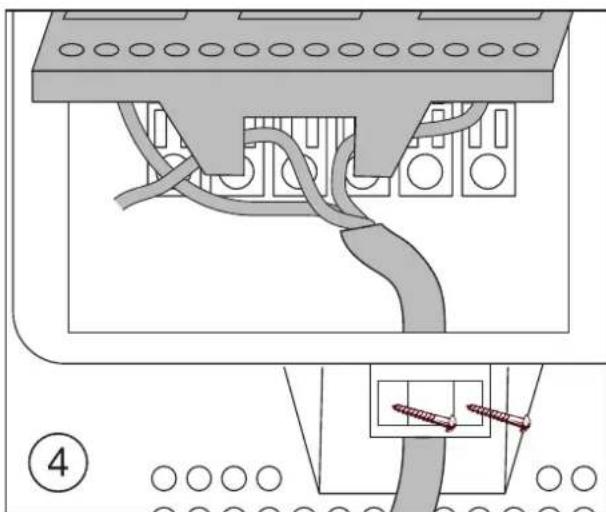 Küppersbusch EEB 655.0 MP - Sicherheitshinweise für den Installateur - 3