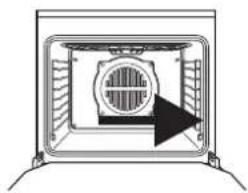 Küppersbusch EEB 6450.0 - Typenschild - 1