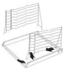 Küppersbusch EEB 650 - backmobil ^® herausfahren - 1