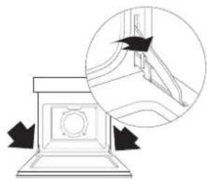Küppersbusch EEB 650 - Backofen - 1