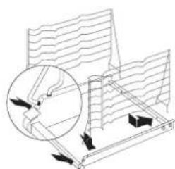 Küppersbusch EEB 650 - backmobil ^® herausfahren - 2