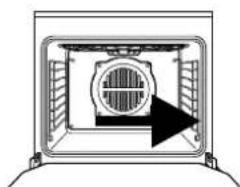 Küppersbusch EEB 6400.8 MX - Typenschild - 1