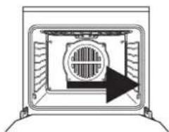 Küppersbusch EEB 10500.0 MX - Typenschild - 1