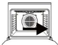 Küppersbusch EEB 6000 8M - Typenschild - 1