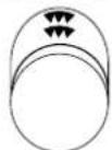 Küppersbusch EBC 612.8 - Beleuchtung der Zeitschaltuhr - 3