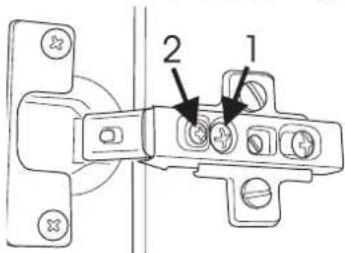 Küppersbusch ITW 632 - Einbau in ein Küchenmöbel - 3