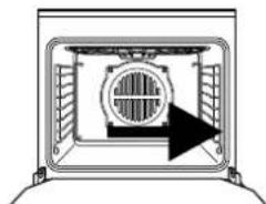 Küppersbusch EHC 612.8 - Typenschild - 1