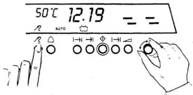 Küppersbusch EEHM 690 - Bratenthermometer im Kombinationsbetrieb - 1