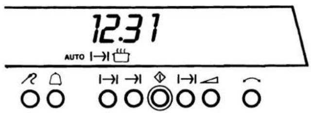Küppersbusch EEHM 690 - Automatik-Betrieb - 2