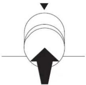 Küppersbusch EEH 670.0 - Die Backofenbeleuchtung - 1