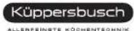 Küppersbusch EEH 670.0 - Kindersicherung aufheben - 2