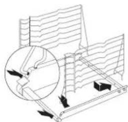 Küppersbusch EEH 670.0 - backmobil® herausnehmen - 2