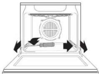 Küppersbusch EEH 650 - Backofen - 3