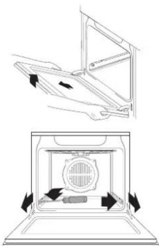 Küppersbusch EEH 640.0 - Backofen - 2