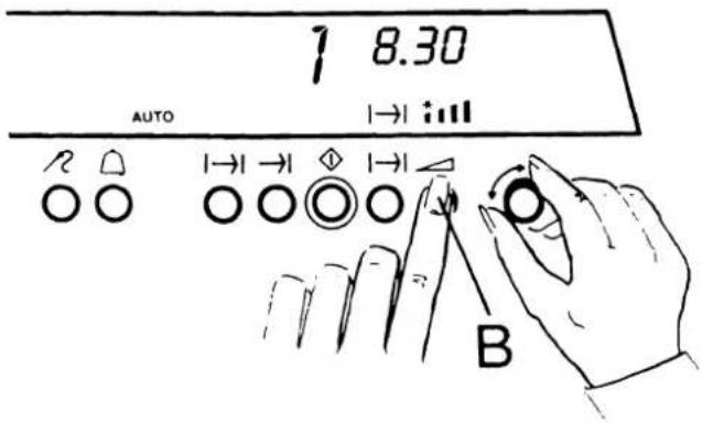 Küppersbusch EEHM 670 - Die Mikrowelle - 2