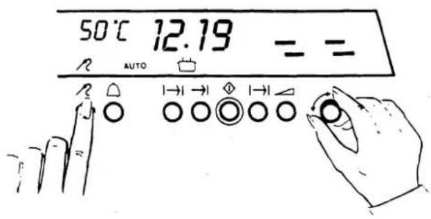 Küppersbusch EEHM 670 - Bratenthermometer im Kombinationsbetrieb - 1