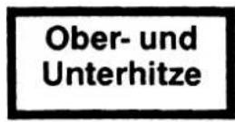 Küppersbusch EEHM 670 - Die Backofenfunktionen - 2