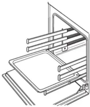 Küppersbusch EEH 6350.1 - backmobil® (Zubehör Nr. 600A) - 2