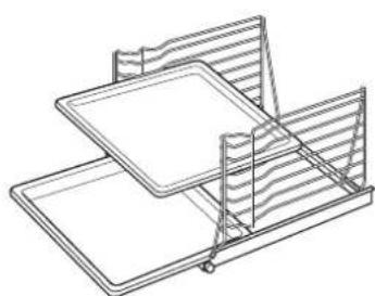 Küppersbusch EEH 6350.1 - backmobil® (Zubehör Nr. 600A) - 1