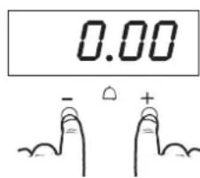 Küppersbusch EEH 6350.0 - Uhrzeit einstellen - 1