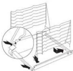 Küppersbusch EEH 635.1 - backmobil ^™ herausfahren - 2