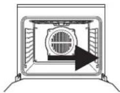 Küppersbusch EEH 6300.8 - Typenschild - 1