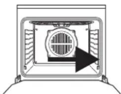 Küppersbusch EEH 6200.1 - Typenschild - 1
