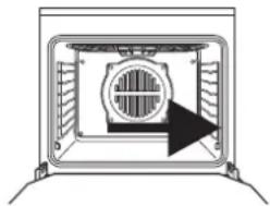Küppersbusch EEH 6150.0 - Typenschild - 1