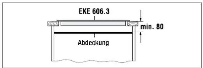 Küppersbusch EKE 606.3 - Reinigung und Pflege - 2