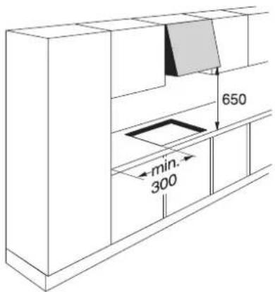 Küppersbusch EKE 604.2 - Hinweise zum Einbau - 3