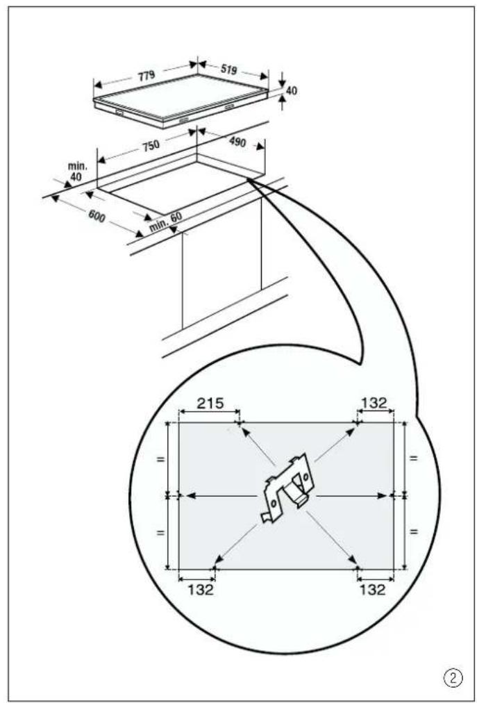 Küppersbusch EK 804.2 - Garantiebedingungen - 1