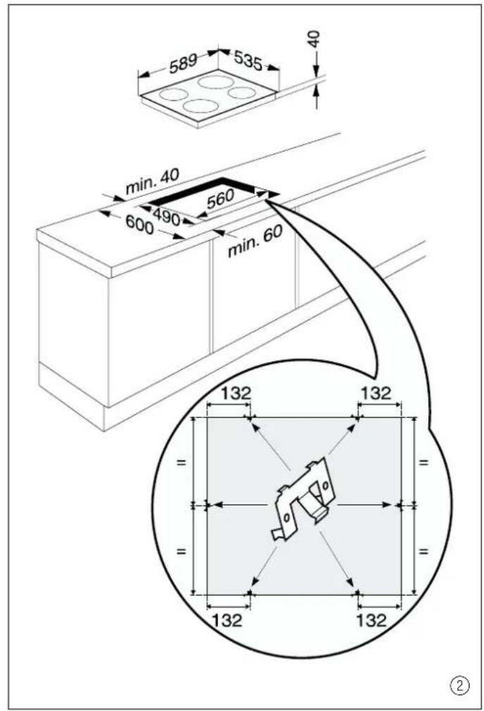 Küppersbusch EK 604.2 - Garantiebedingungen - 1
