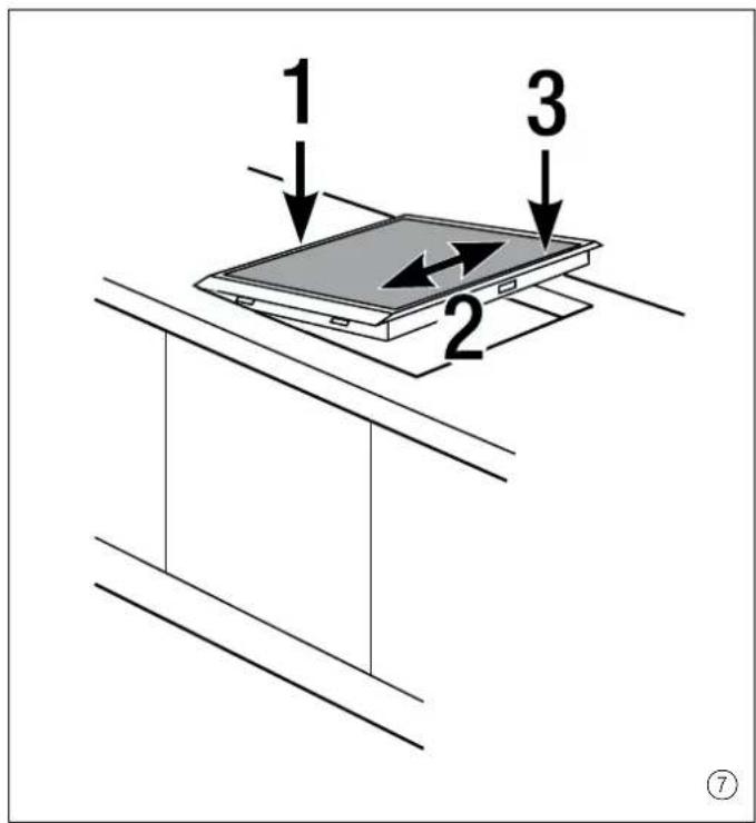 Küppersbusch EK 602.1 - Garantiebedingungen - 4