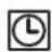 Küppersbusch EGE 304.1 - Kurzzeitwecker (Eier-Uhr) - 1