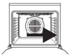 Küppersbusch EEB 6200.8 MX - Typenschild - 1