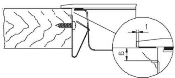 Küppersbusch CK580 - Wartungs- und Reparaturarbeiten - 6