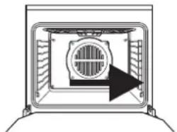 Küppersbusch GEH 6300.0 - Typenschild - 1