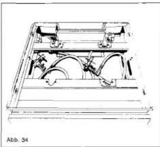 Küppersbusch GEH 62 UB - Einbauen des Herdes - 2